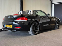 Bmw - z4 roadster - sdrive23i - car - 2009|js-393-f|iaw - afbeelding 13 van  22