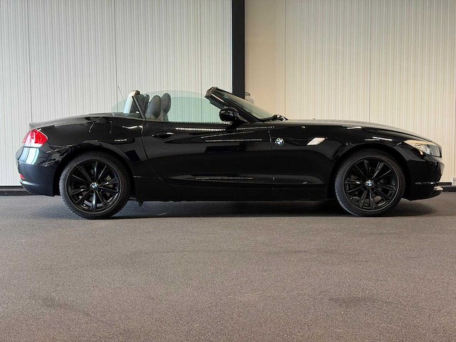Bmw - z4 roadster - sdrive23i - car - 2009|js-393-f|iaw - afbeelding 15 van  22