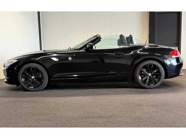 Bmw - z4 roadster - sdrive23i - car - 2009|js-393-f|iaw - afbeelding 16 van  22