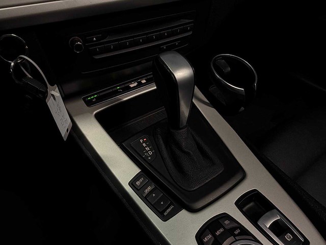 Bmw - z4 roadster - sdrive23i - car - 2009|js-393-f|iaw - afbeelding 19 van  22