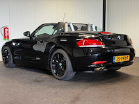 Bmw - z4 roadster - sdrive23i - car - 2009|js-393-f|iaw - afbeelding 21 van  22