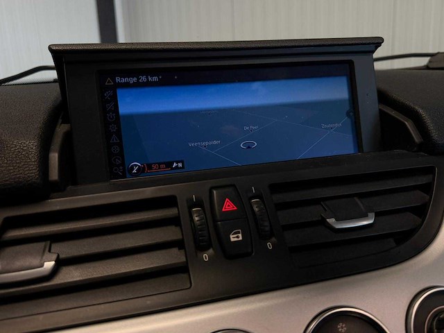 Bmw - z4 roadster - sdrive23i - car - 2009|js-393-f|iaw - afbeelding 22 van  22