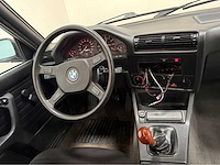 Bmw- 318i - 3-serie - oldtimer - 1986 - afbeelding 3 van  16