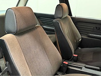 Bmw- 318i - 3-serie - oldtimer - 1986 - afbeelding 6 van  16