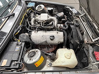 Bmw- 318i - 3-serie - oldtimer - 1986 - afbeelding 8 van  16