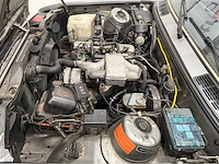 Bmw- 318i - 3-serie - oldtimer - 1986 - afbeelding 9 van  16