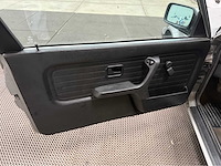 Bmw- 318i - 3-serie - oldtimer - 1986 - afbeelding 14 van  16