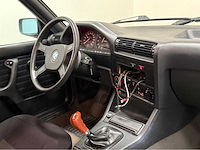 Bmw- 318i - 3-serie - oldtimer - 1986 - afbeelding 3 van  29