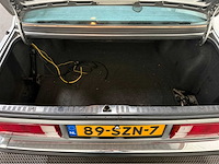 Bmw- 318i - 3-serie - oldtimer - 1986 - afbeelding 9 van  29