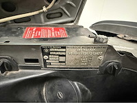 Bmw- 318i - 3-serie - oldtimer - 1986 - afbeelding 11 van  29