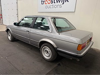 Bmw- 318i - 3-serie - oldtimer - 1986 - afbeelding 24 van  29
