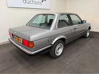 Bmw- 318i - 3-serie - oldtimer - 1986 - afbeelding 27 van  29
