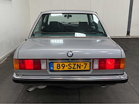 Bmw- 318i - 3-serie - oldtimer - 1986 - afbeelding 29 van  29