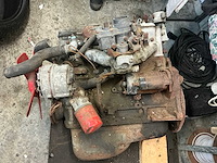 Bmw 02 motor - afbeelding 1 van  9