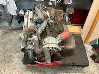 Bmw 02 motor - afbeelding 2 van  9
