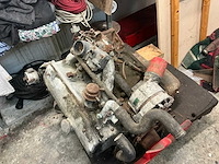 Bmw 02 motor - afbeelding 3 van  9