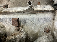 Bmw 02 motor - afbeelding 4 van  9
