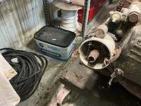 Bmw 02 motor - afbeelding 6 van  9
