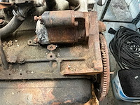 Bmw 02 motor - afbeelding 7 van  9