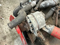 Bmw 02 motor - afbeelding 8 van  9