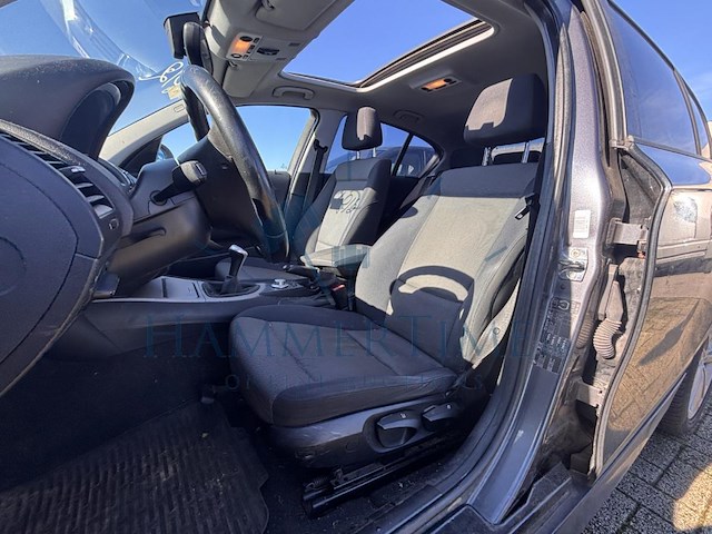 Bmw 1 (e87) 116i, 2006 - afbeelding 4 van  36