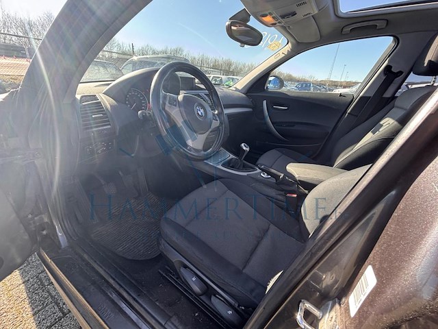 Bmw 1 (e87) 116i, 2006 - afbeelding 5 van  36