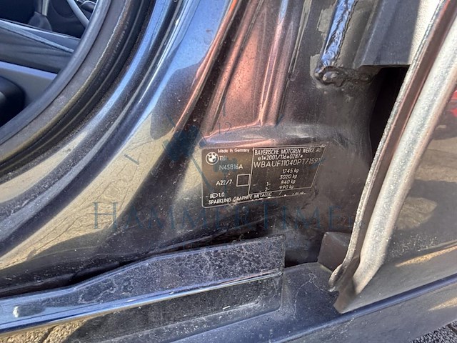 Bmw 1 (e87) 116i, 2006 - afbeelding 6 van  36