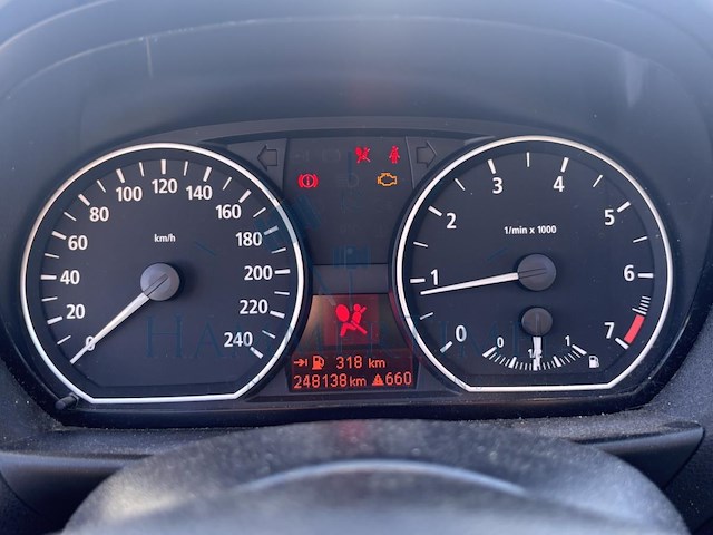 Bmw 1 (e87) 116i, 2006 - afbeelding 7 van  36