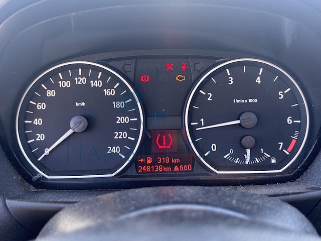 Bmw 1 (e87) 116i, 2006 - afbeelding 8 van  36