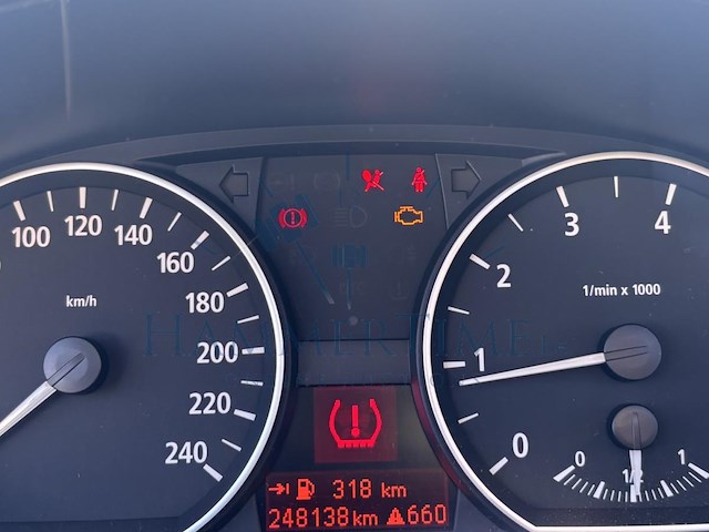 Bmw 1 (e87) 116i, 2006 - afbeelding 9 van  36