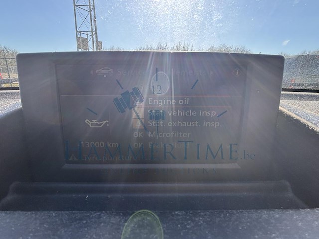 Bmw 1 (e87) 116i, 2006 - afbeelding 10 van  36