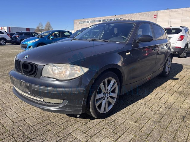 Bmw 1 (e87) 116i, 2006 - afbeelding 1 van  36