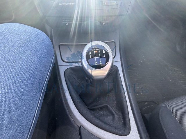 Bmw 1 (e87) 116i, 2006 - afbeelding 13 van  36