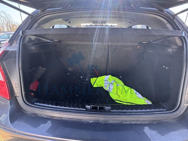 Bmw 1 (e87) 116i, 2006 - afbeelding 17 van  36