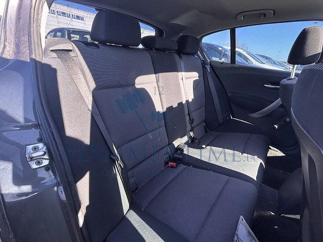 Bmw 1 (e87) 116i, 2006 - afbeelding 19 van  36