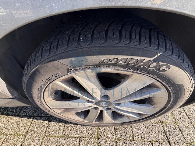 Bmw 1 (e87) 116i, 2006 - afbeelding 21 van  36