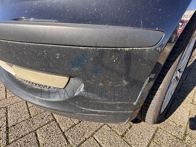 Bmw 1 (e87) 116i, 2006 - afbeelding 22 van  36