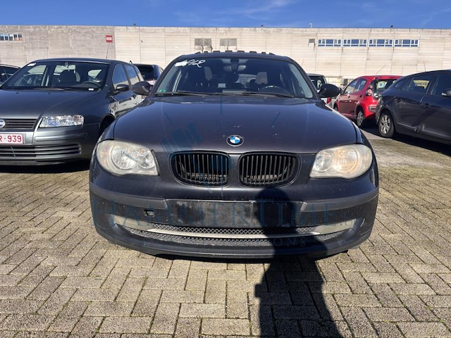 Bmw 1 (e87) 116i, 2006 - afbeelding 12 van  36