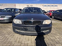 Bmw 1 (e87) 116i, 2006 - afbeelding 12 van  36