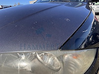 Bmw 1 (e87) 116i, 2006 - afbeelding 24 van  36