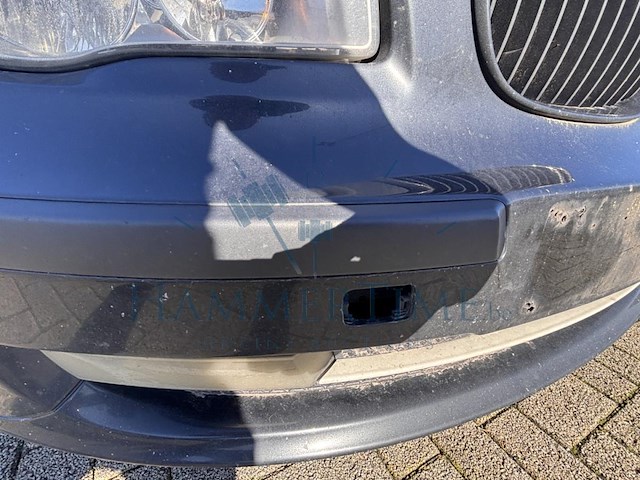 Bmw 1 (e87) 116i, 2006 - afbeelding 25 van  36