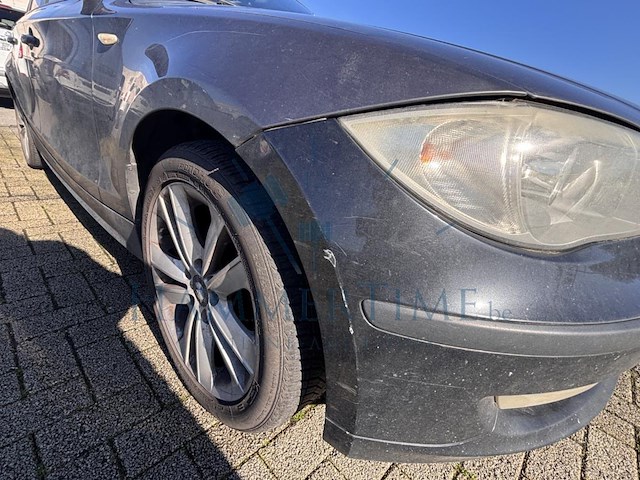 Bmw 1 (e87) 116i, 2006 - afbeelding 26 van  36