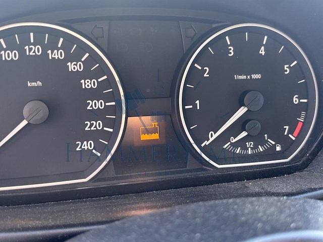 Bmw 1 (e87) 116i, 2006 - afbeelding 30 van  36