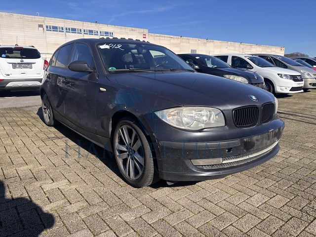 Bmw 1 (e87) 116i, 2006 - afbeelding 23 van  36