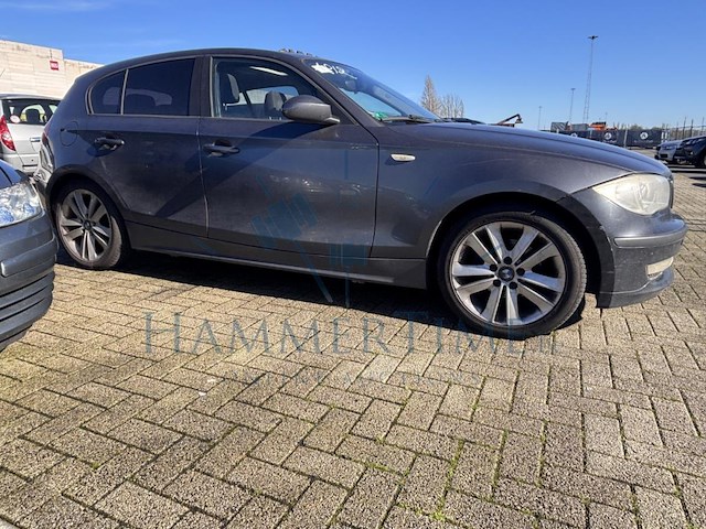 Bmw 1 (e87) 116i, 2006 - afbeelding 31 van  36