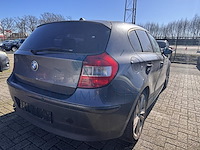 Bmw 1 (e87) 116i, 2006 - afbeelding 32 van  36