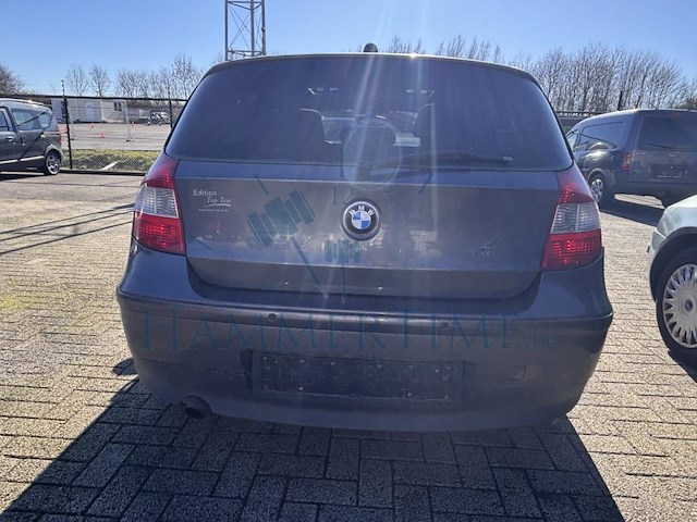 Bmw 1 (e87) 116i, 2006 - afbeelding 33 van  36