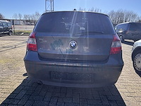 Bmw 1 (e87) 116i, 2006 - afbeelding 33 van  36