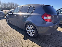 Bmw 1 (e87) 116i, 2006 - afbeelding 34 van  36