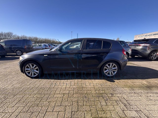 Bmw 1 (e87) 116i, 2006 - afbeelding 35 van  36